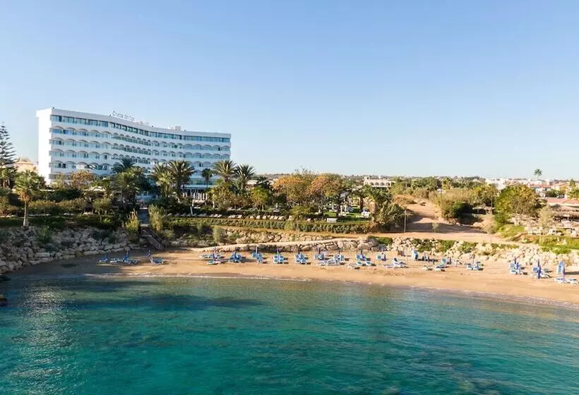 Fotos del hotel Crystal Springs Beach:  23