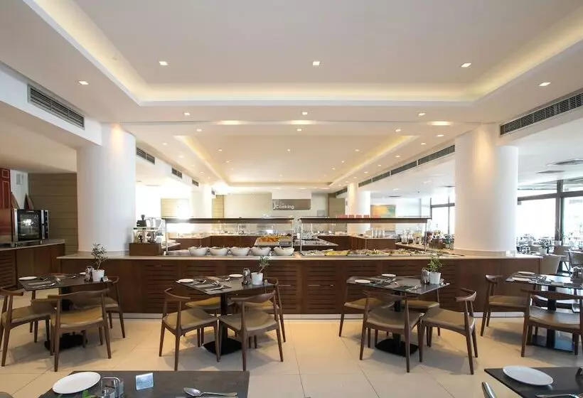 Fotos del hotel Crystal Springs Beach:  21