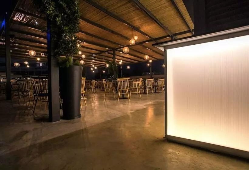 Fotos del hotel Crystal Springs Beach:  19