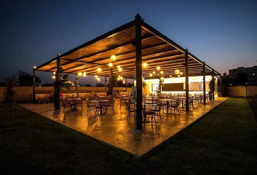 Fotos del hotel Crystal Springs Beach:  24