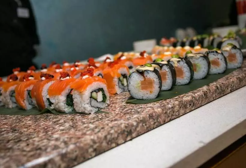 Fotos del hotel Crystal Springs Beach:  11