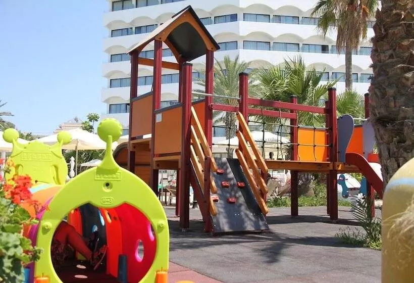 Fotos del hotel Crystal Springs Beach:  6