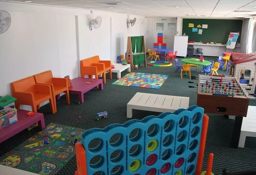 Fotos del hotel Crystal Springs Beach:  18