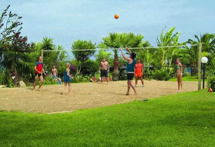 Fotos del hotel Crystal Springs Beach:  10