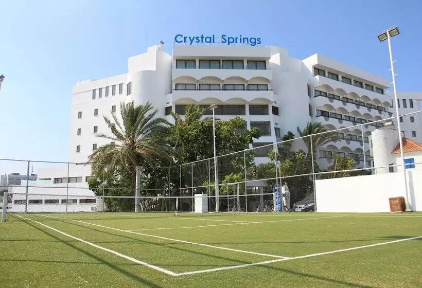 Fotos del hotel Crystal Springs Beach:  16