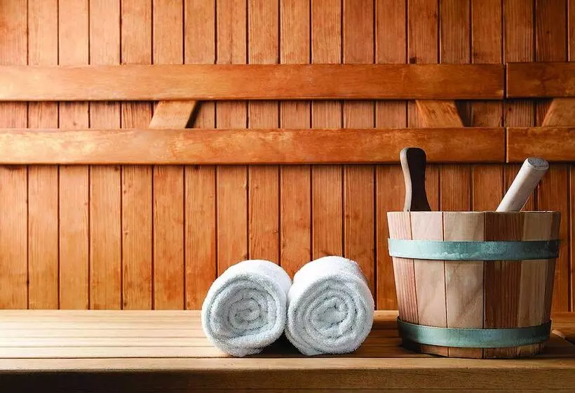 Fotos del hotel Crystal Springs Beach:  4