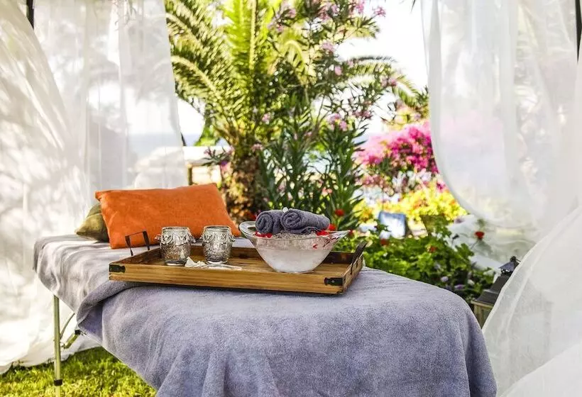 Fotos del hotel Crystal Springs Beach:  7