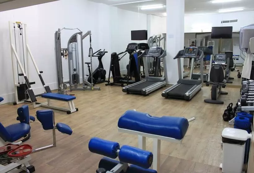 Fotos del hotel Crystal Springs Beach:  3