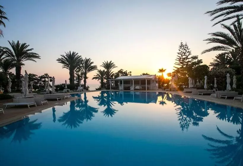 Fotos del hotel Crystal Springs Beach:  15