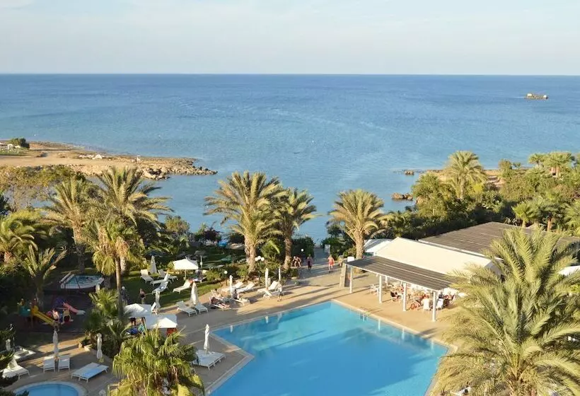 Fotos del hotel Crystal Springs Beach:  25