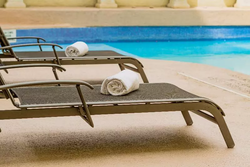 Fotos del hotel Gamma Monterrey Gran  Ancira:  9