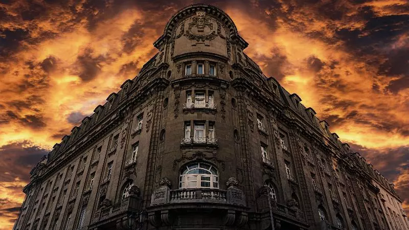 Fotos del hotel Gamma Monterrey Gran  Ancira:  16