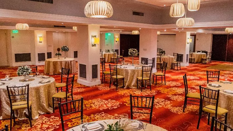 Fotos del hotel Gamma Monterrey Gran  Ancira:  23