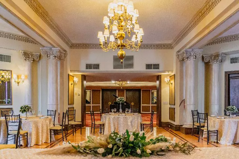 Fotos del hotel Gamma Monterrey Gran  Ancira:  4