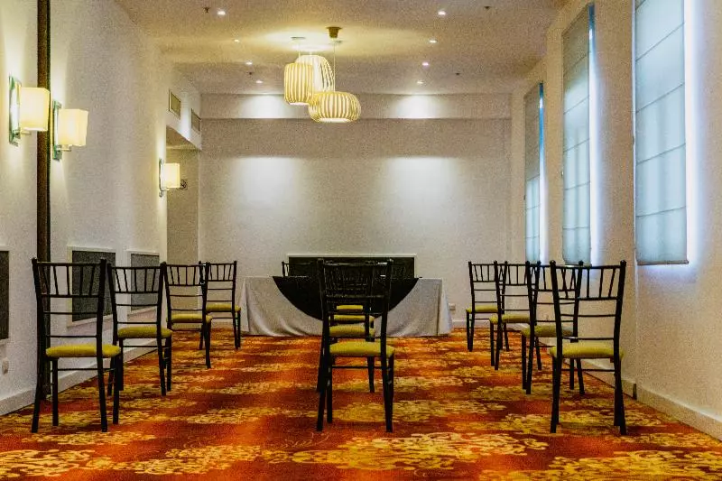 Fotos del hotel Gamma Monterrey Gran  Ancira:  15