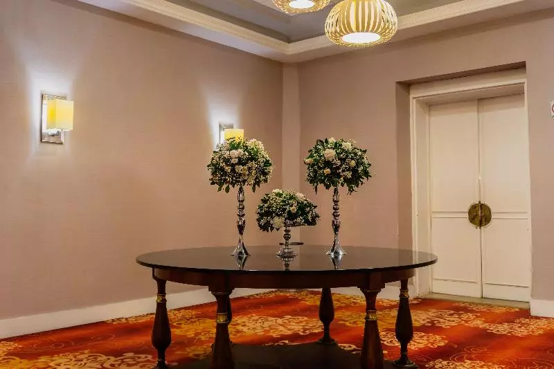 Fotos del hotel Gamma Monterrey Gran  Ancira:  20