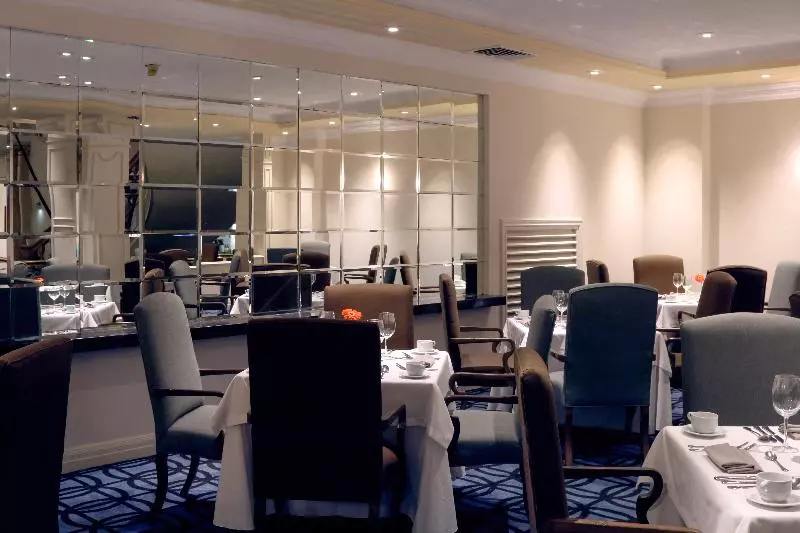 Fotos del hotel Gamma Monterrey Gran  Ancira:  21