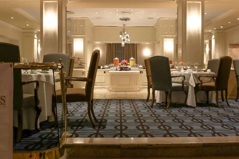 Fotos del hotel Gamma Monterrey Gran  Ancira:  13