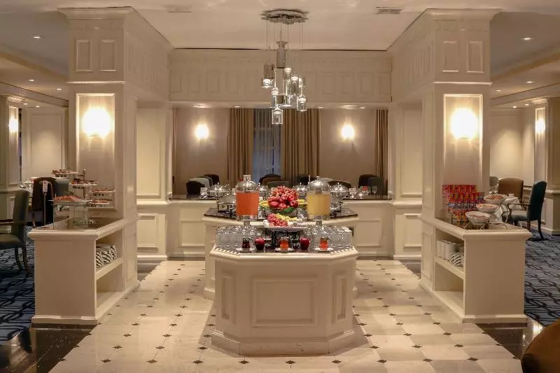 Fotos del hotel Gamma Monterrey Gran  Ancira:  8