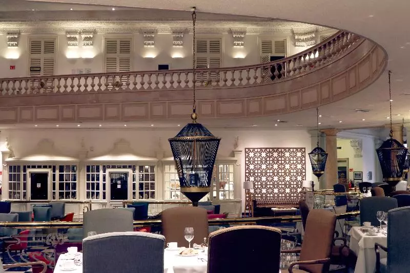 Fotos del hotel Gamma Monterrey Gran  Ancira:  5