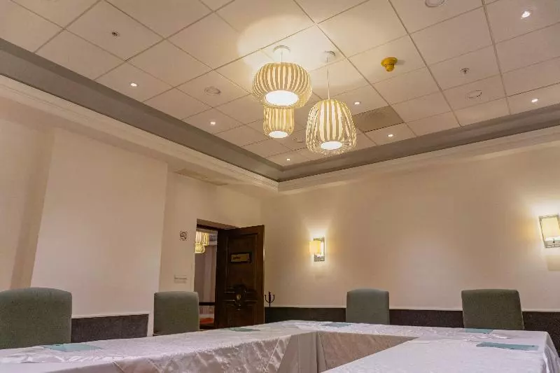 Fotos del hotel Gamma Monterrey Gran  Ancira:  22