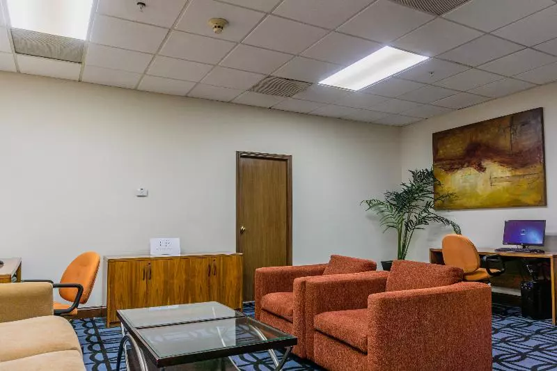 Fotos del hotel Gamma Monterrey Gran  Ancira:  3