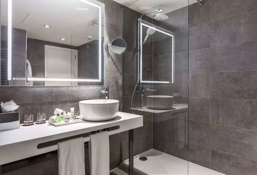 Fotos del hotel Nh Collection Brussels Grand Sablon:  25