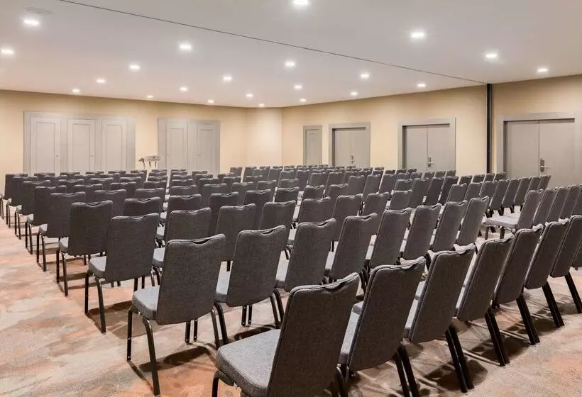 Fotos del hotel Nh Collection Brussels Grand Sablon:  15