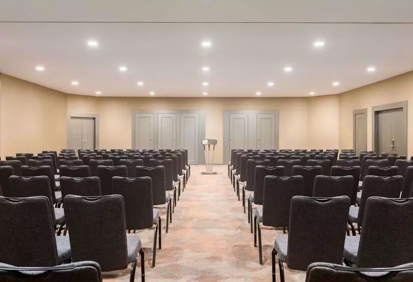 Fotos del hotel Nh Collection Brussels Grand Sablon:  22