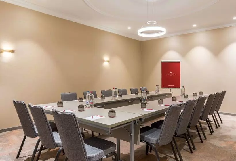 Fotos del hotel Nh Collection Brussels Grand Sablon:  17