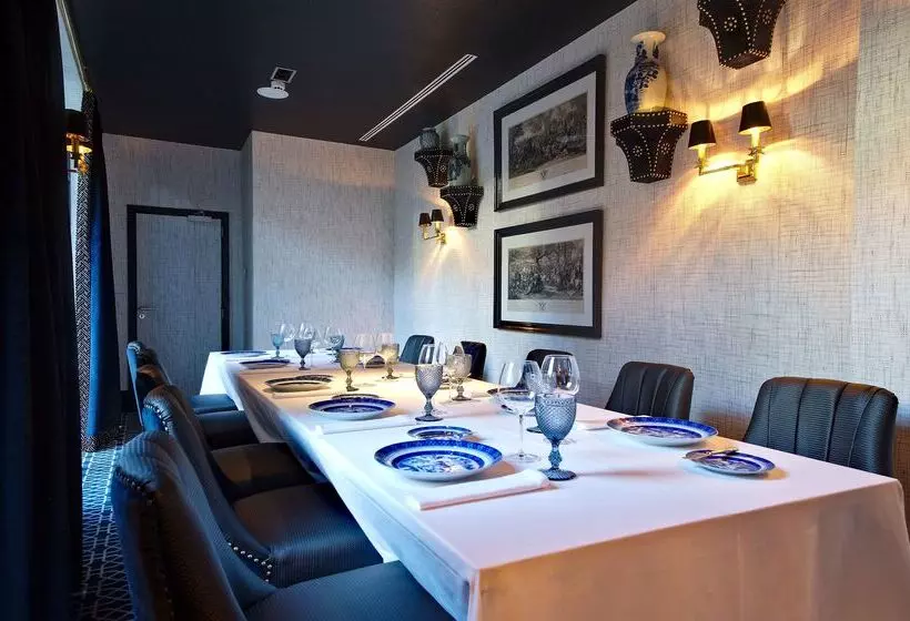 Fotos del hotel Nh Collection Brussels Grand Sablon:  11