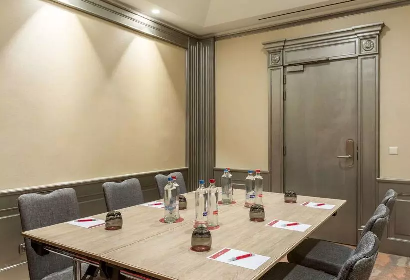 Fotos del hotel Nh Collection Brussels Grand Sablon:  18