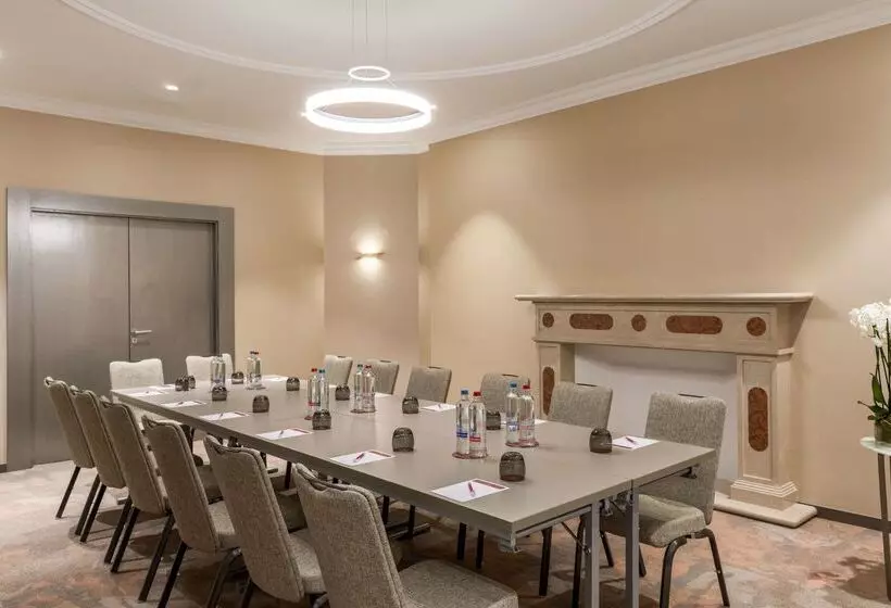 Fotos del hotel Nh Collection Brussels Grand Sablon:  19