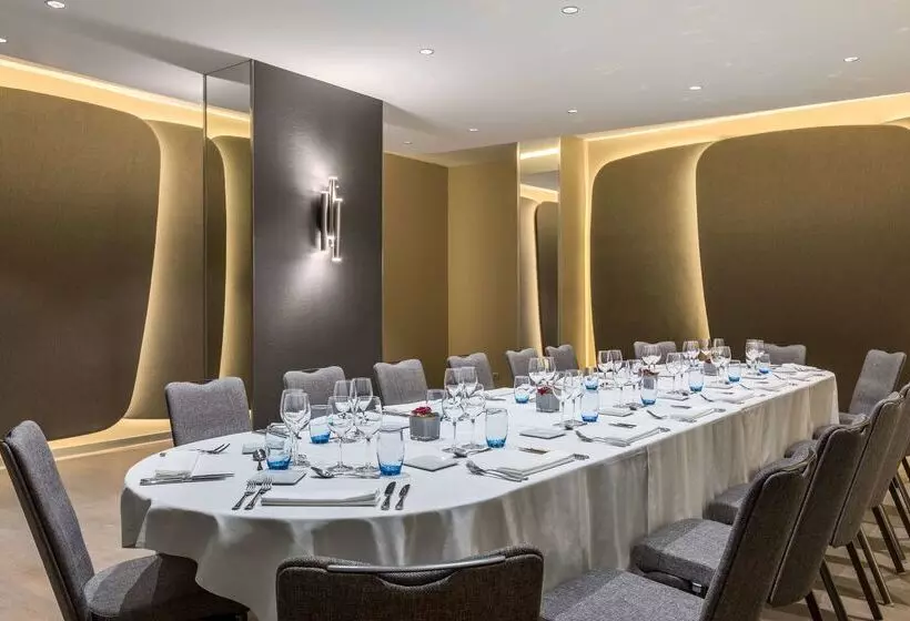 Fotos del hotel Nh Collection Brussels Grand Sablon:  20