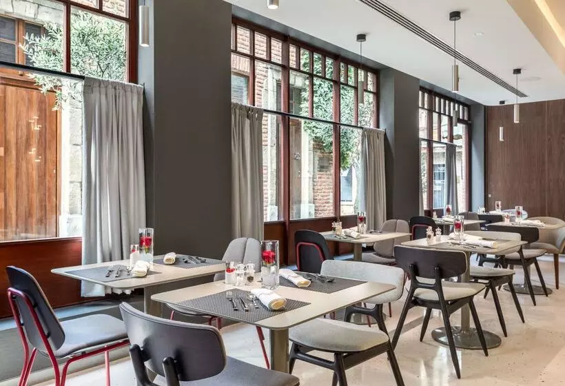 Fotos del hotel Nh Collection Brussels Grand Sablon:  12