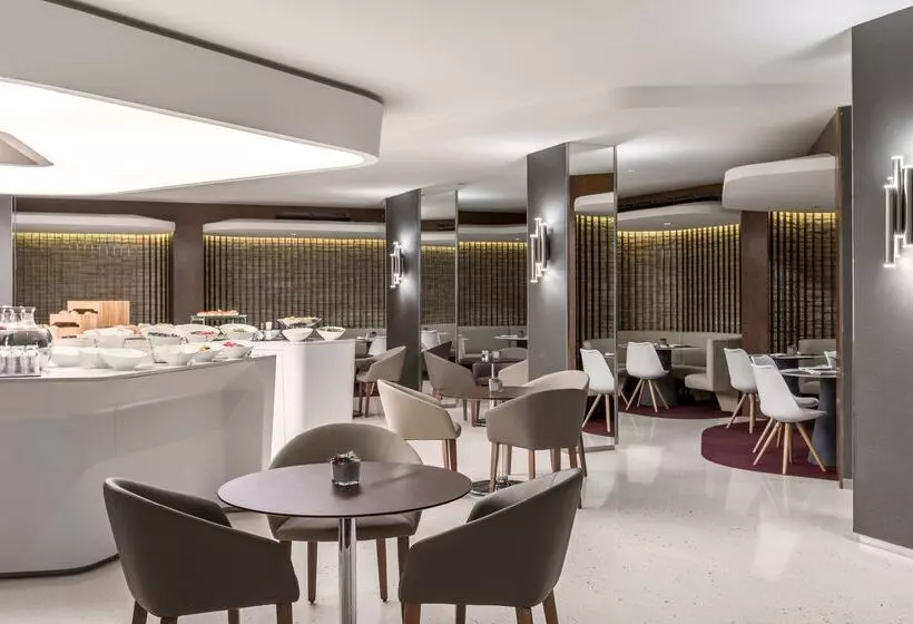 Fotos del hotel Nh Collection Brussels Grand Sablon:  14