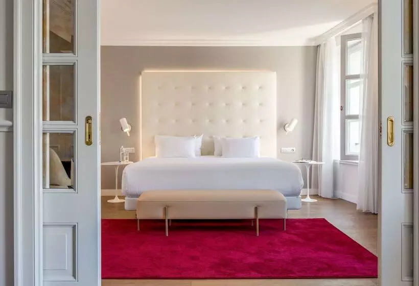 Fotos del hotel Nh Collection Brussels Grand Sablon:  5