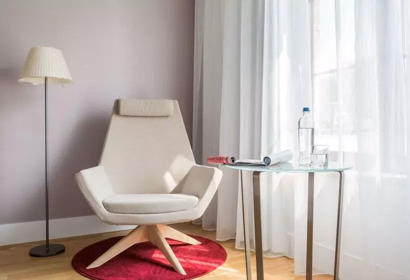 Fotos del hotel Nh Collection Brussels Grand Sablon:  29