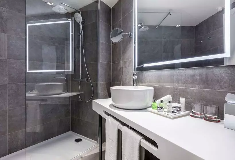 Fotos del hotel Nh Collection Brussels Grand Sablon:  24