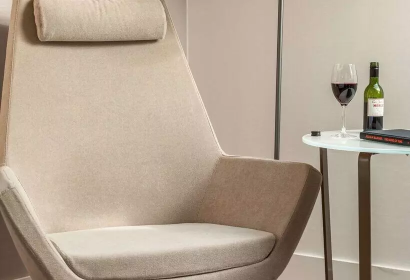 Fotos del hotel Nh Collection Brussels Grand Sablon:  33