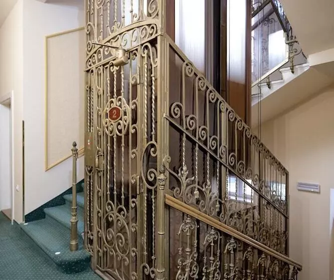 Fotos del hotel Sirius:  3