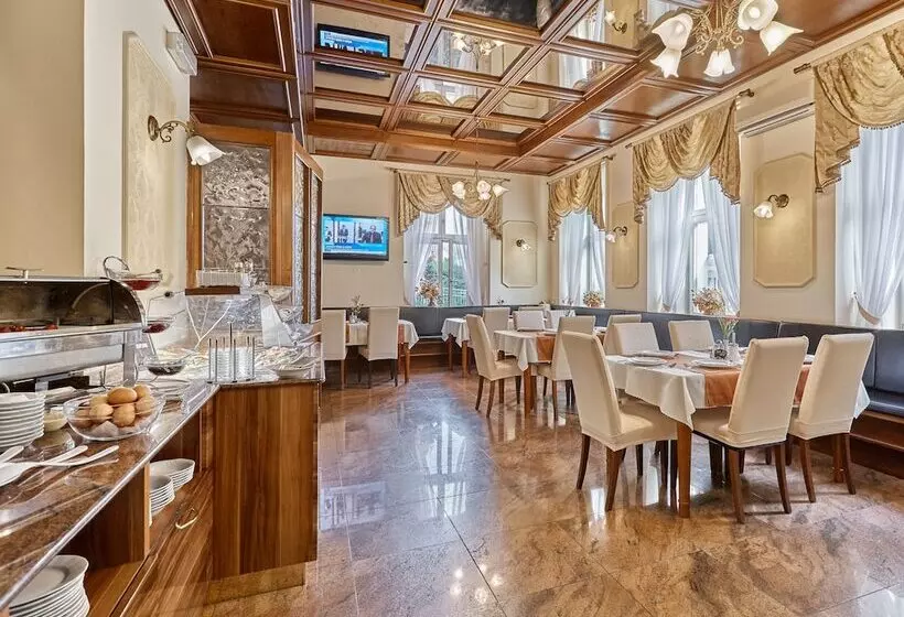 Fotos del hotel Sirius:  5