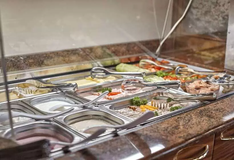 Fotos del hotel Sirius:  16