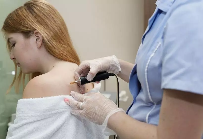 Fotos del hotel Sirius:  8