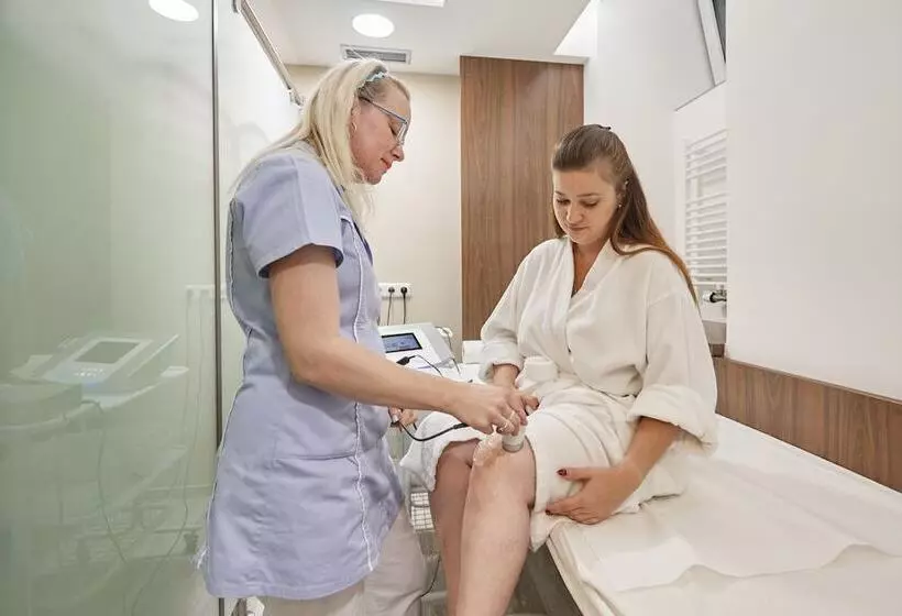 Fotos del hotel Sirius:  13