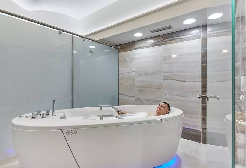 Fotos del hotel Sirius:  15