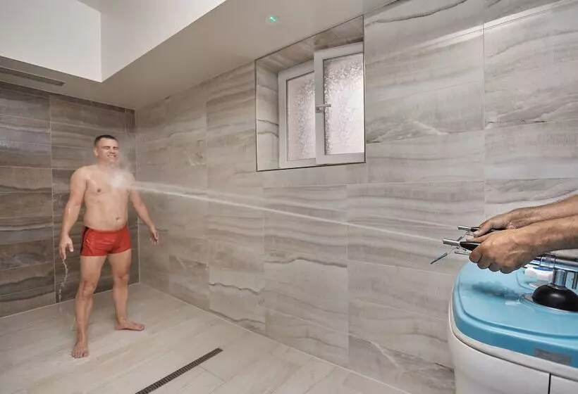 Fotos del hotel Sirius:  18