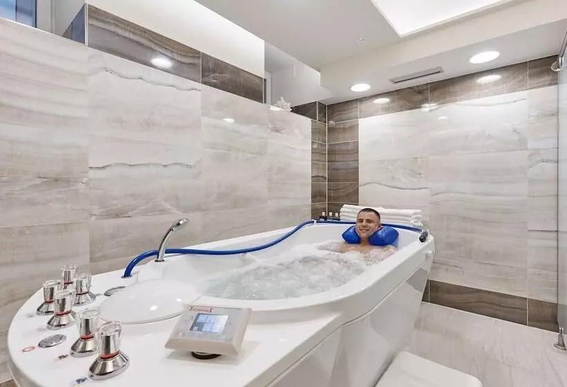 Fotos del hotel Sirius:  25