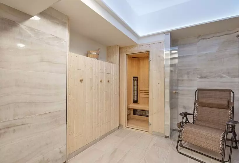 Fotos del hotel Sirius:  4