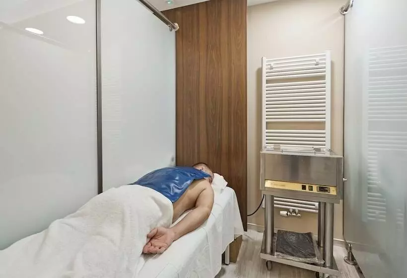 Fotos del hotel Sirius:  21